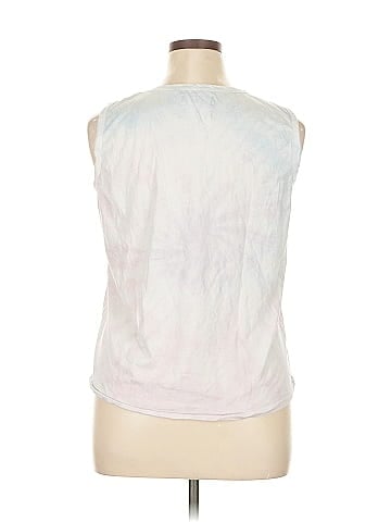 ban.do Sleeveless T-Shirt (view 2)