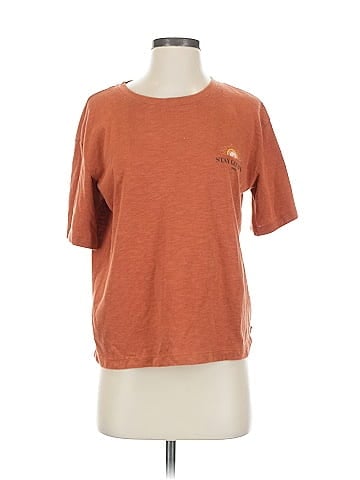 Roxy Short Sleeve T-Shirt (view 1)