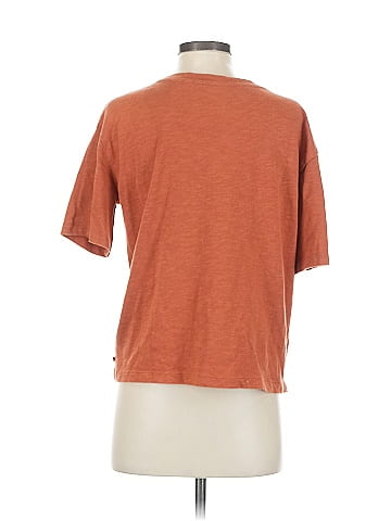Roxy Short Sleeve T-Shirt (view 2)