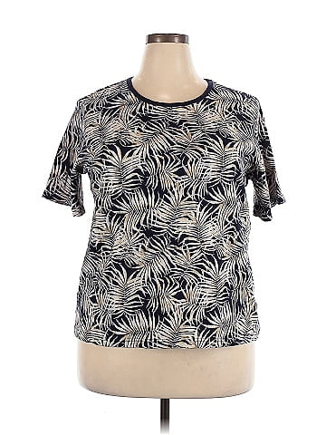 Cabin Creek Short Sleeve T-Shirt (view 1)