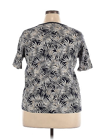 Cabin Creek Short Sleeve T-Shirt (view 2)