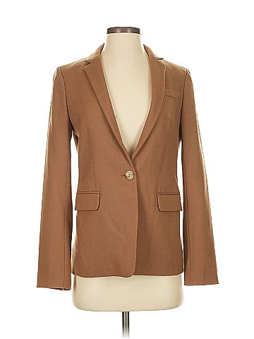 J.Crew Wool Blazer (view 1)
