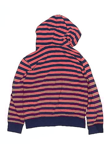 Polo by Ralph Lauren Zip Up Hoodie (view 2)