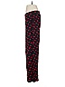 Soma Hearts Red Casual Pants Size M - photo 4