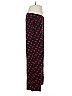Soma Hearts Red Casual Pants Size M - photo 3