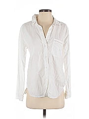Cloth & Stone Long Sleeve Button Down Shirt