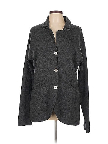 The Limited Wool Cardigan (view 1)