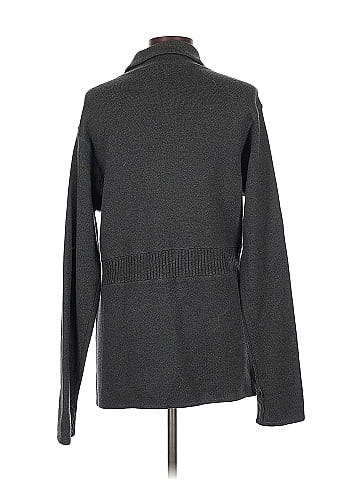 The Limited Wool Cardigan (view 2)