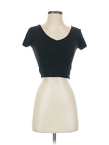 Fashion Nova Short Sleeve T-Shirt (view 1)