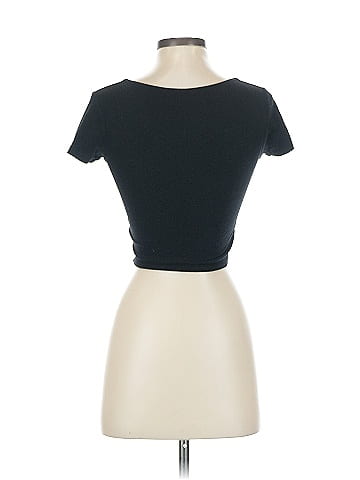 Fashion Nova Short Sleeve T-Shirt (view 2)