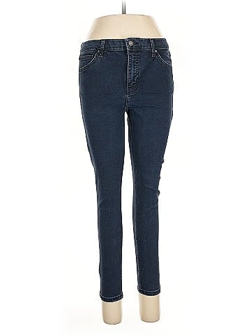 Topshop Jeans (view 1)