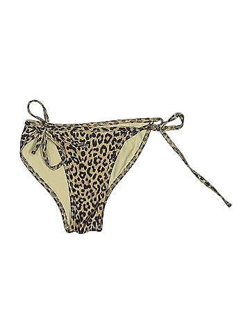 American Apparel Swimsuit Bottoms (view 1)