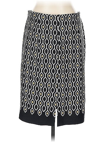 Roz & Ali Formal Skirt (view 2)