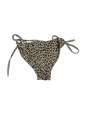 American Apparel Swimsuit Bottoms (view 2)