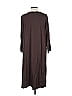Roaman's Brown Long Sleeve T-Shirt Size 18 - photo 2