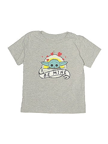 Star Wars Short Sleeve T-Shirt (view 1)
