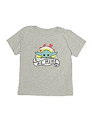Star Wars Short Sleeve T Shirt