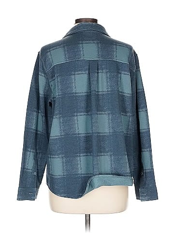 32 Degrees Long Sleeve Blouse (view 2)