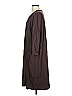 Roaman's Brown Long Sleeve T-Shirt Size 18 - photo 4