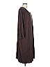 Roaman's Brown Long Sleeve T-Shirt Size 18 - photo 3
