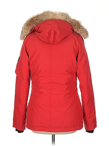Canada Goose Montebello Parka  (view 2)