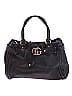 Gucci 100% Leather Brown Leather GG Medium Running Tote One size - photo 1