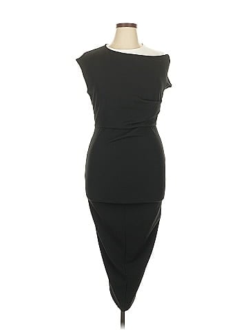 Sportmax Cocktail Dress (view 1)