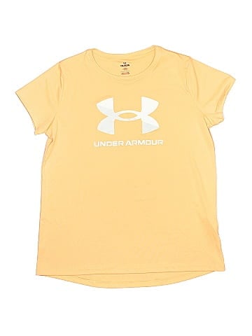 Under Armour Short Sleeve T-Shirt (view 1)