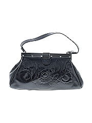 Patricia Nash Leather Shoulder Bag