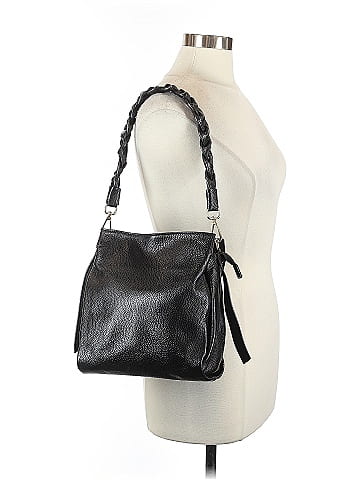 Unbranded Leather Shoulder Bag (view 2)