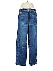 Ann Taylor Loft Jeans