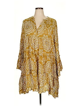 Elan Casual Dress
