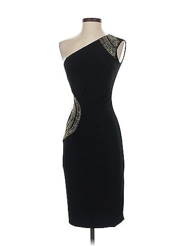 Cache Cocktail Dress (view 1)