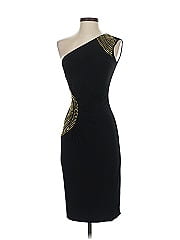 Cache Cocktail Dress