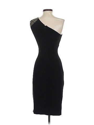 Cache Cocktail Dress (view 2)