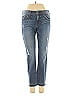 Red Engine Hearts Blue Jeans Size 25 waist - photo 1