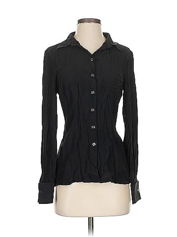 Alice & Trixie Long Sleeve Blouse (view 1)