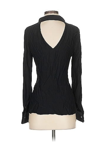 Alice & Trixie Long Sleeve Blouse (view 2)