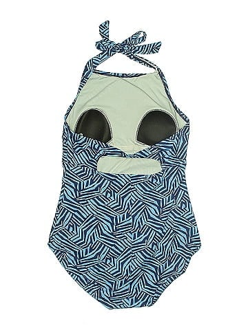 Speedo One Piece Swimsuit (view 2)