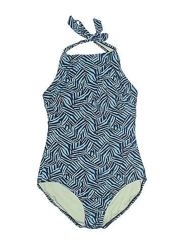 Speedo One Piece Swimsuit (view 1)