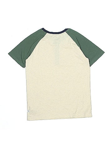 Tommy Bahama Short Sleeve Henley (view 2)