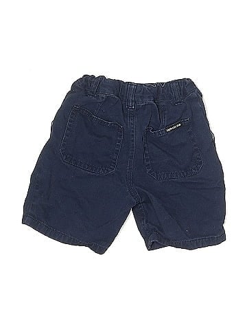 CALVIN KLEIN JEANS Shorts (view 2)