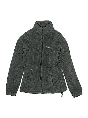 Columbia Jacket (view 1)