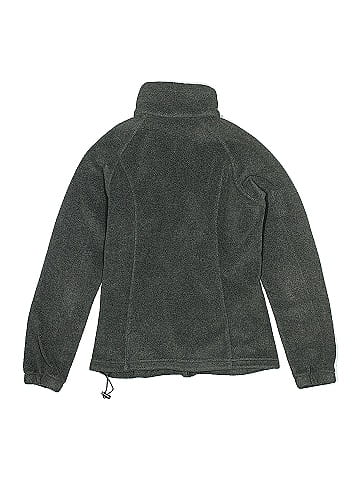Columbia Jacket (view 2)
