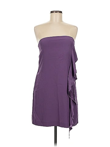 Elizabeth and James Cocktail Dress (view 1)