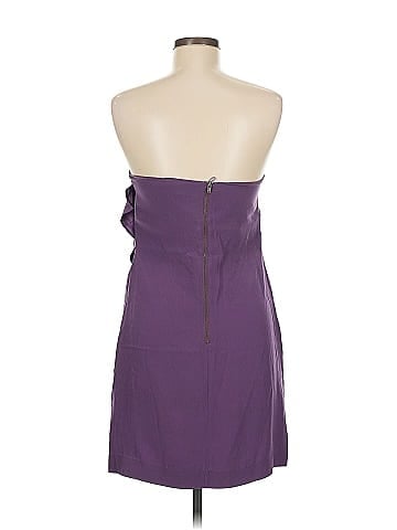 Elizabeth and James Cocktail Dress (view 2)