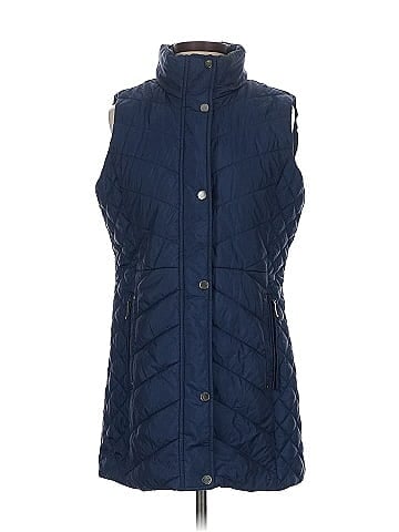 Weatherproof Vest (view 1)