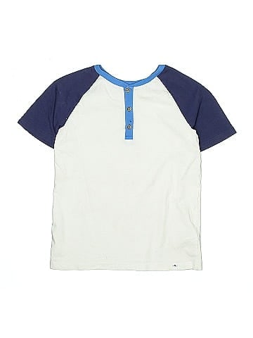 Tommy Bahama Short Sleeve Henley (view 1)