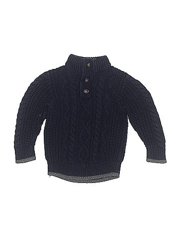 Baby Gap Pullover Sweater (view 1)