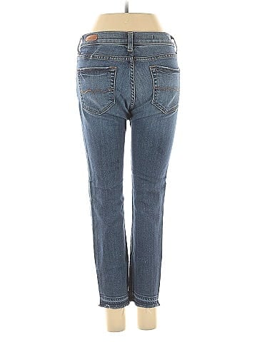 Red Engine Jeans (view 2)